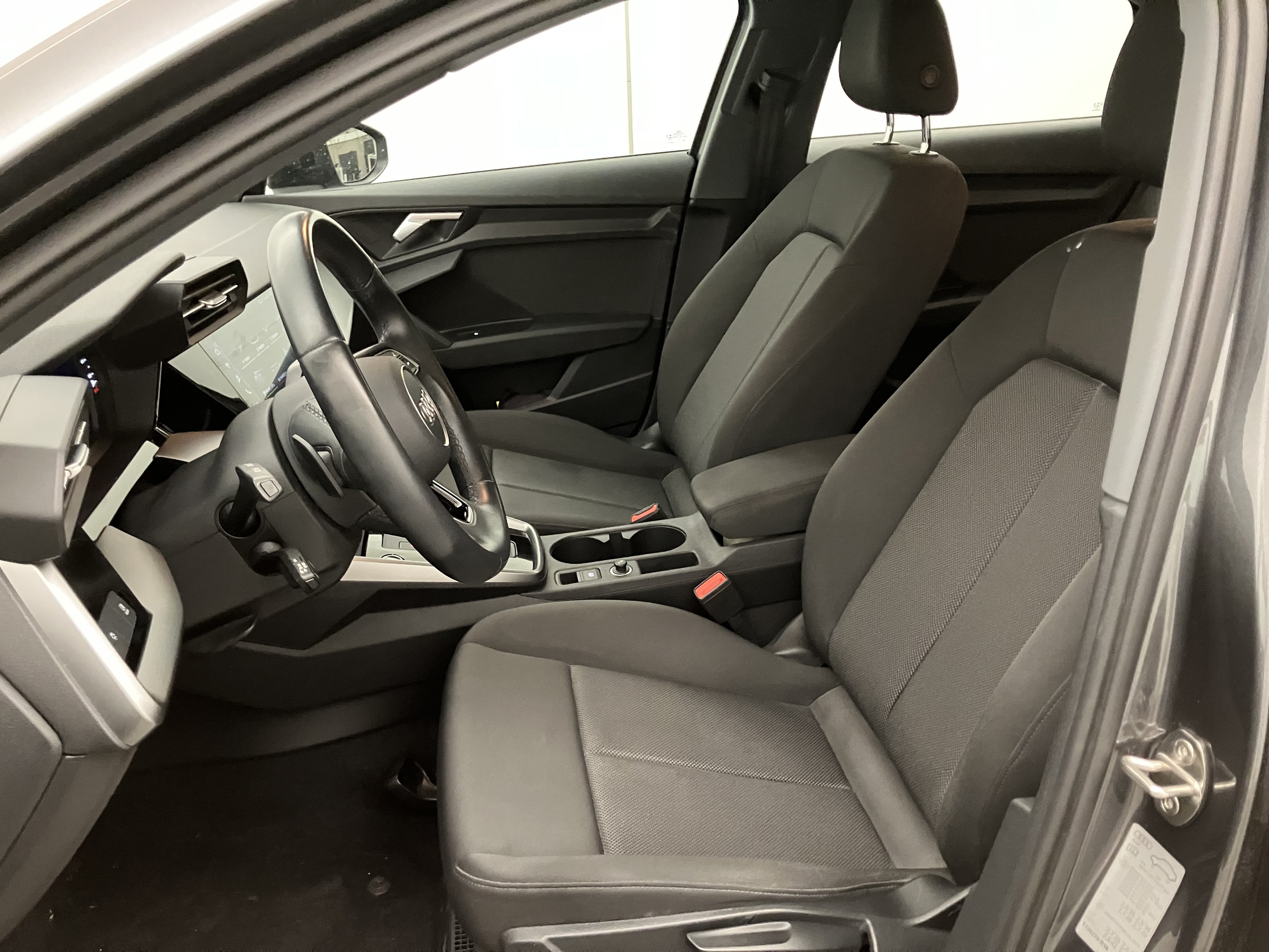 Audi A3 35 1.5 TFSI (M-H) S-Line | Bild 12 von 31