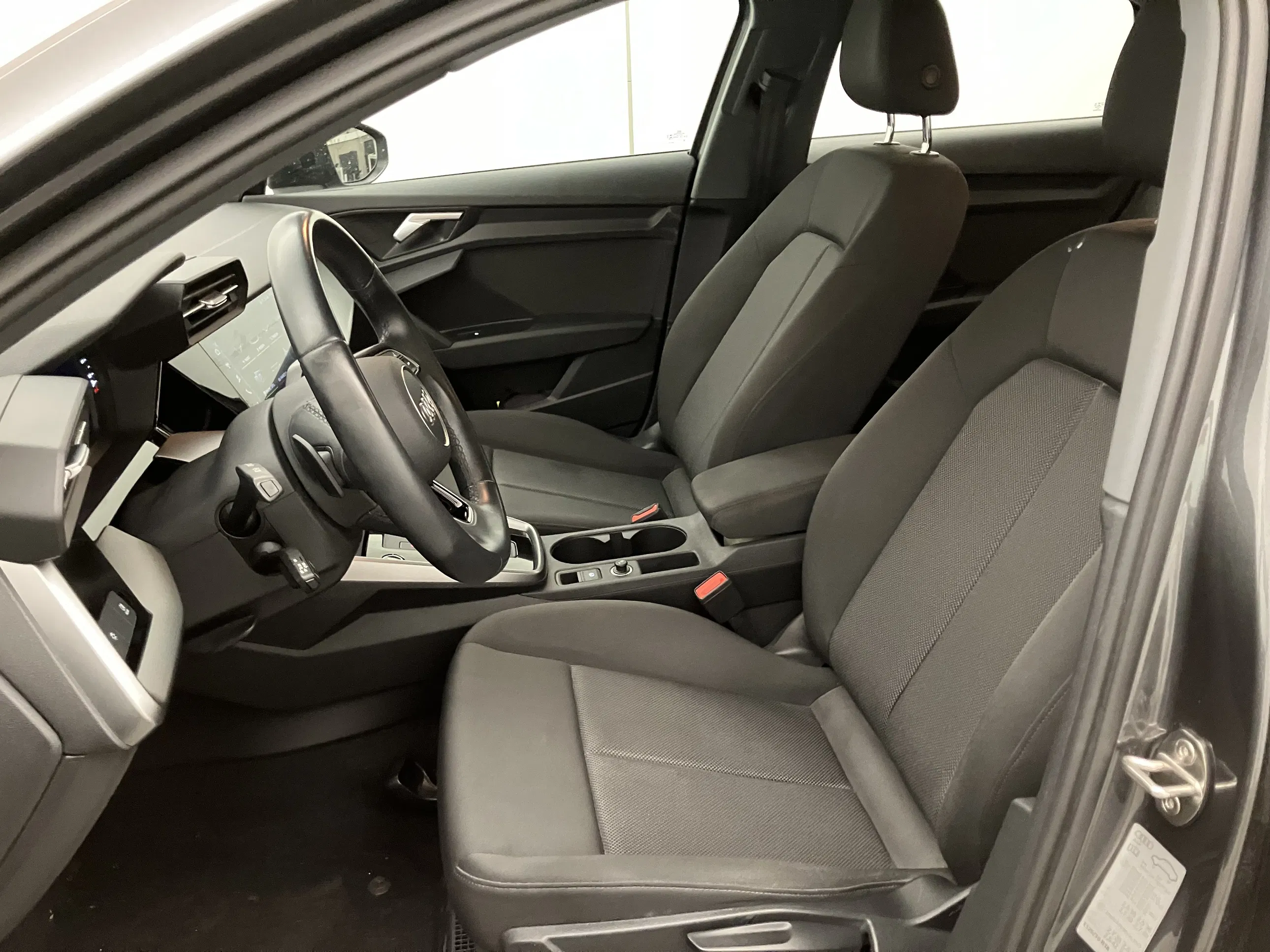 Audi A3 35 1.5 TFSI (M-H) S-Line | Bild 12 von 31