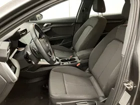 Audi A3 35 1.5 TFSI (M-H) S-Line | Thumbnail 12 von 31