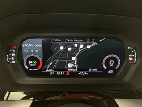 Audi A3 35 1.5 TFSI (M-H) S-Line | Thumbnail 15 von 31