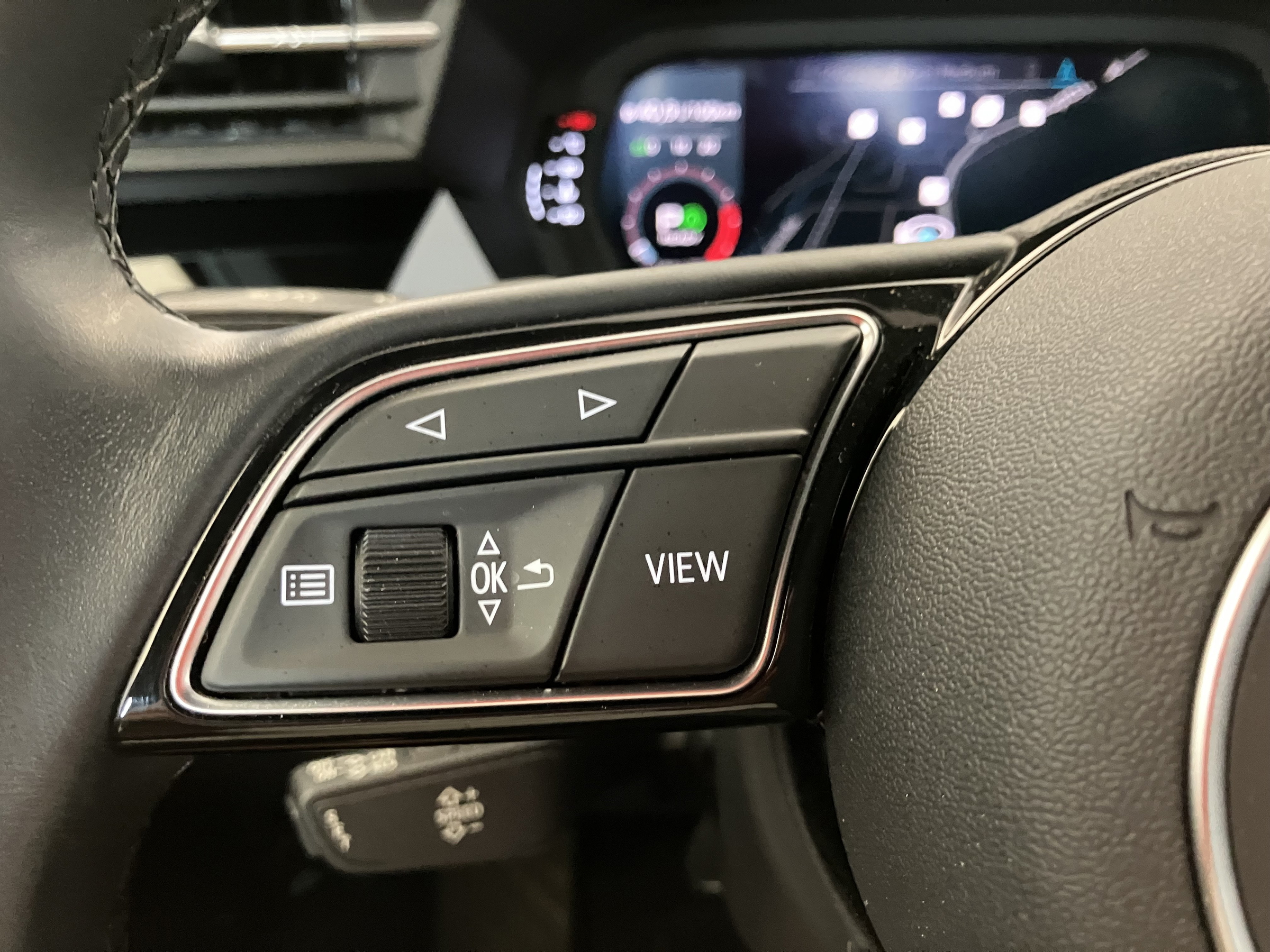 Audi A3 35 1.5 TFSI (M-H) S-Line | Bild 16 von 31