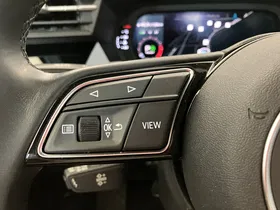 Audi A3 35 1.5 TFSI (M-H) S-Line | Thumbnail 16 von 31
