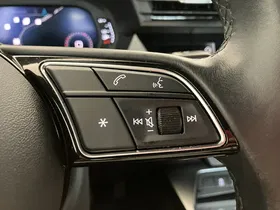 Audi A3 35 1.5 TFSI (M-H) S-Line | Thumbnail 17 von 31