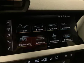 Audi A3 35 1.5 TFSI (M-H) S-Line | Thumbnail 19 von 31