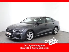 Audi A3 35 1.5 TFSI (M-H) S-Line | Thumbnail 1 von 31