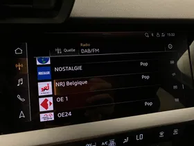 Audi A3 35 1.5 TFSI (M-H) S-Line | Thumbnail 20 von 31