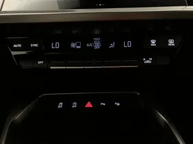 Audi A3 35 1.5 TFSI (M-H) S-Line | Thumbnail 24 von 31