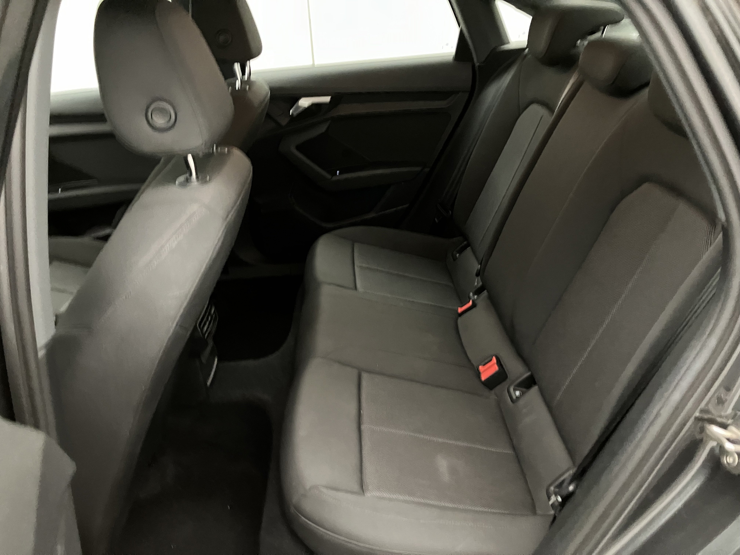 Audi A3 35 1.5 TFSI (M-H) S-Line | Bild 26 von 31