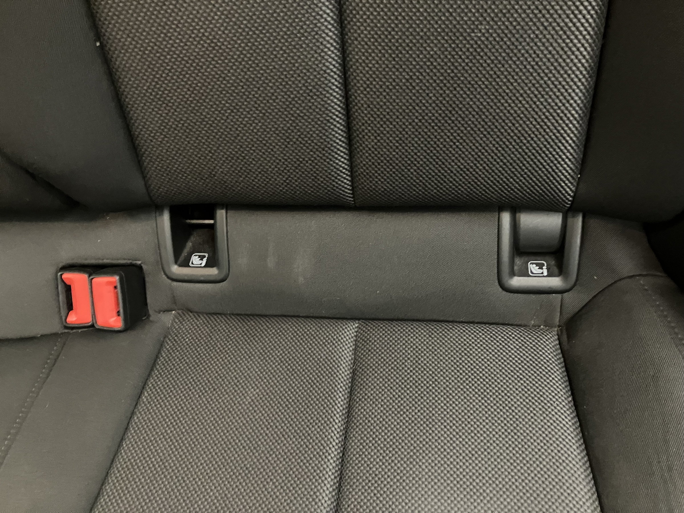 Audi A3 35 1.5 TFSI (M-H) S-Line | Bild 27 von 31