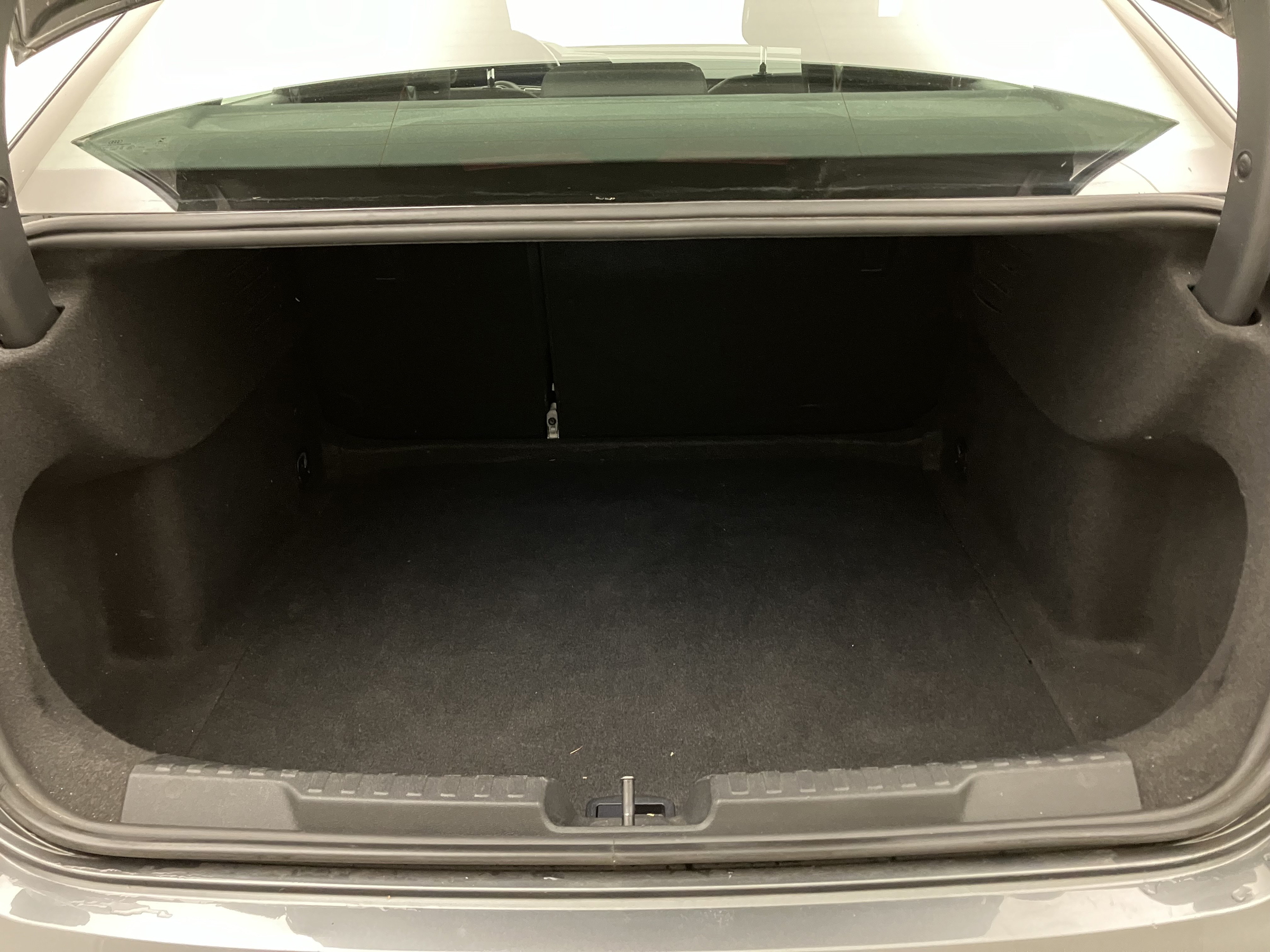 Audi A3 35 1.5 TFSI (M-H) S-Line | Bild 28 von 31