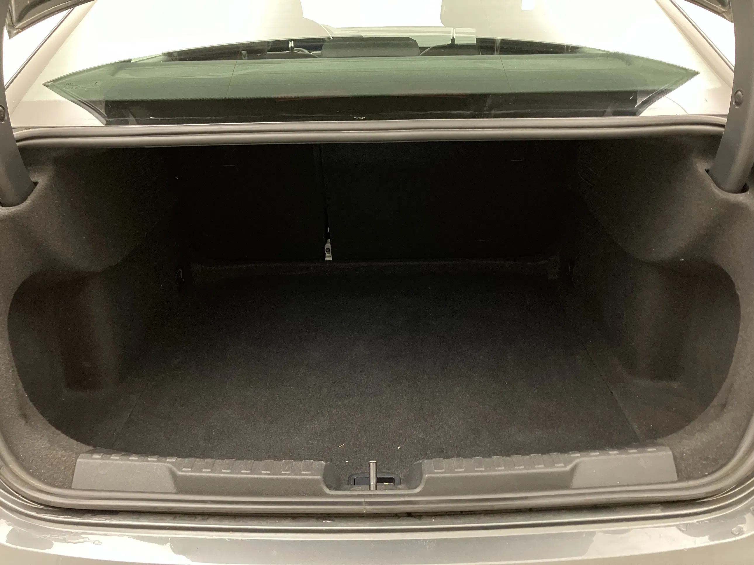 Audi A3 35 1.5 TFSI (M-H) S-Line | Bild 28 von 31