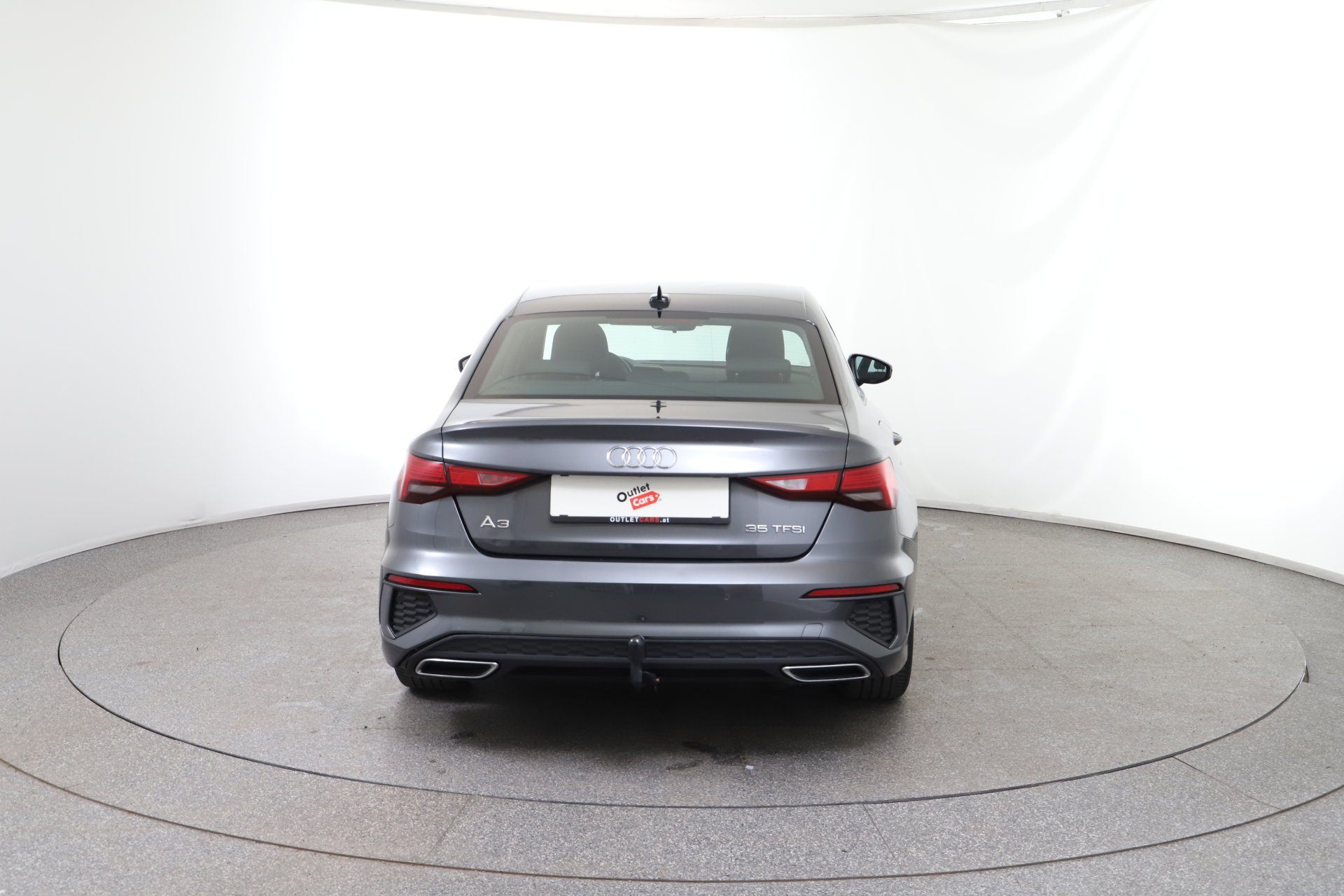 Audi A3 35 1.5 TFSI (M-H) S-Line | Bild 5 von 31