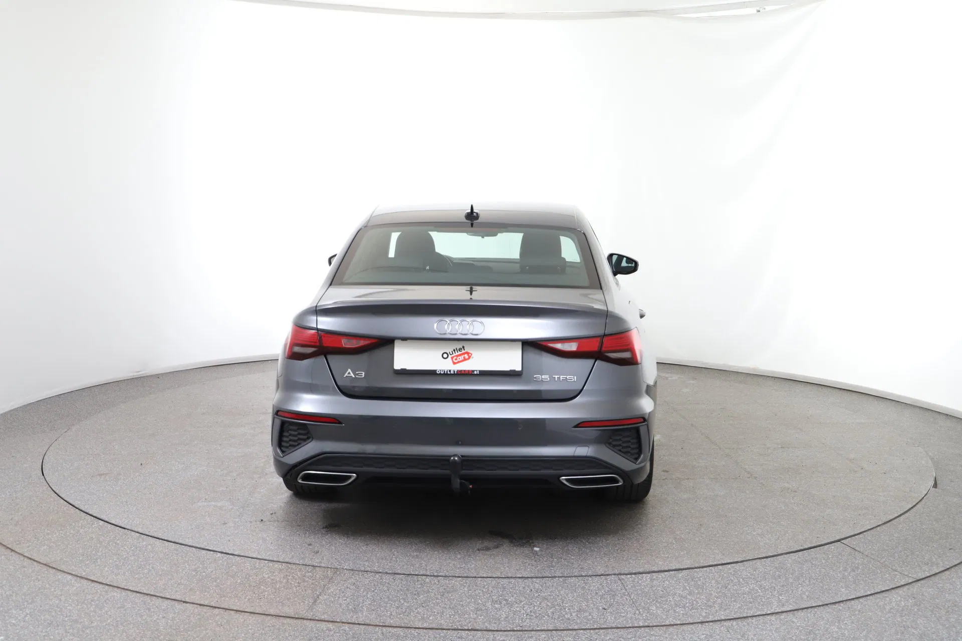 Audi A3 35 1.5 TFSI (M-H) S-Line | Bild 5 von 31