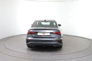 Audi A3 35 1.5 TFSI (M-H) S-Line | Thumbnail 5 von 31