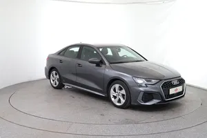 Audi A3 35 1.5 TFSI (M-H) S-Line | Thumbnail 8 von 31