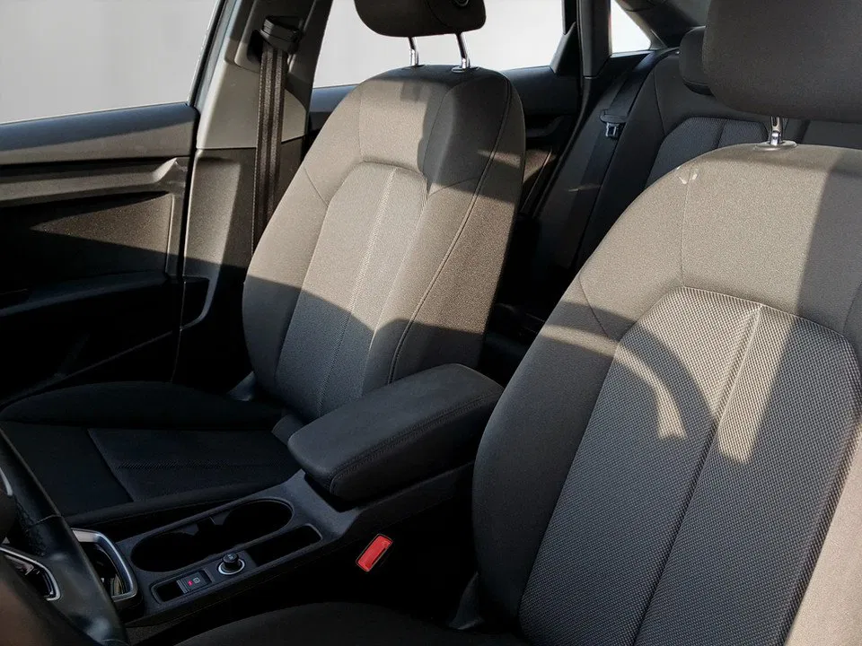 Audi A3 35 TFSI S-Line Aut. | Bild 8 von 16