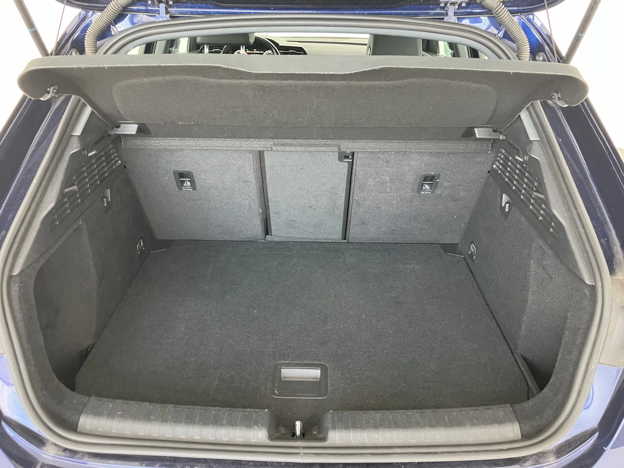 Audi A3 Sportback 35 2.0 TDI advanced | Bild 16 von 31