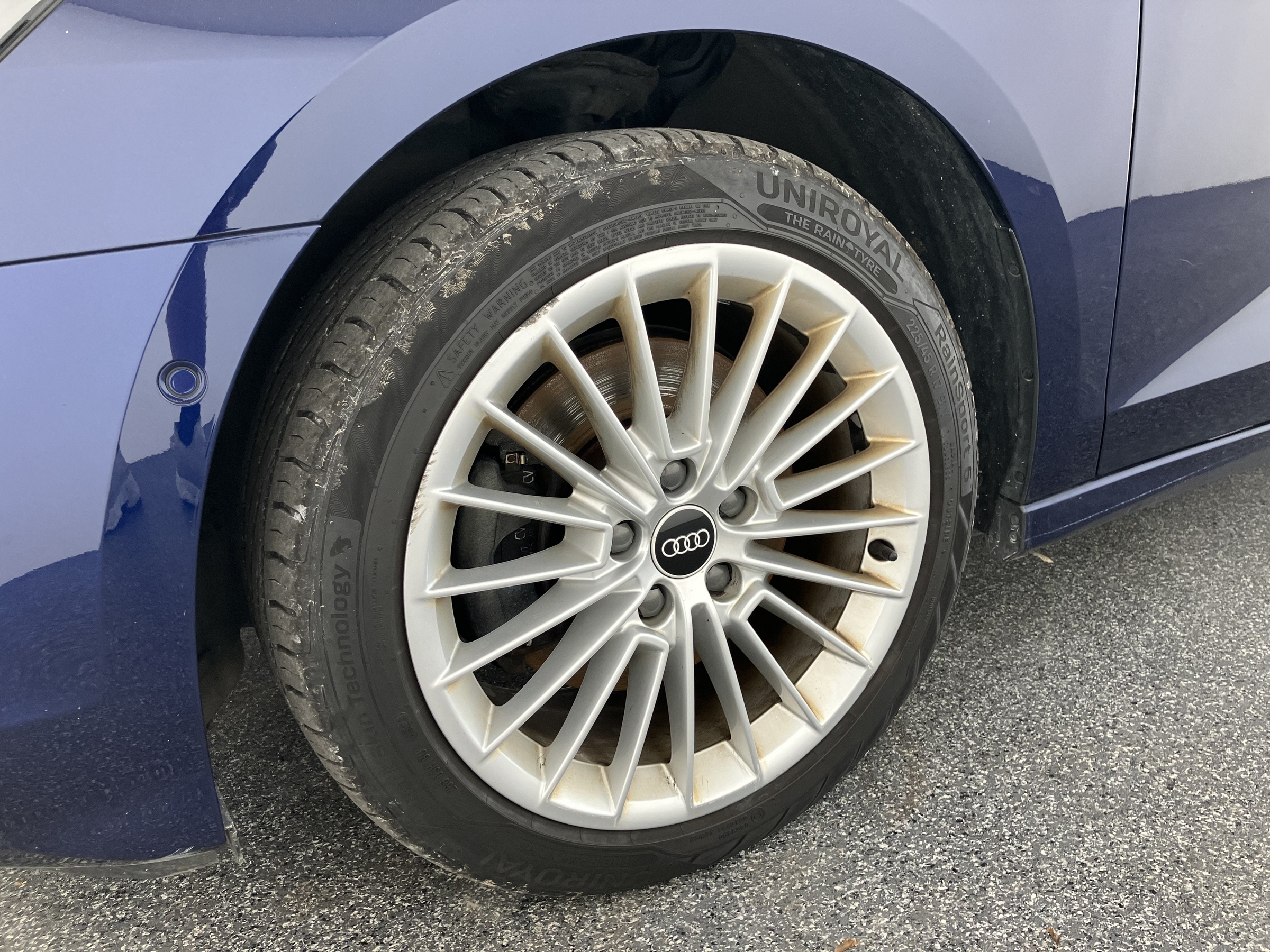 Audi A3 Sportback 35 2.0 TDI advanced | Bild 20 von 31