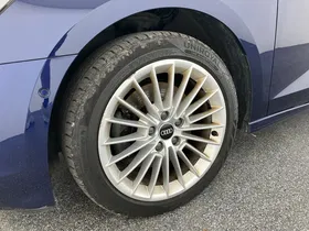 Audi A3 Sportback 35 2.0 TDI advanced | Thumbnail 20 von 31