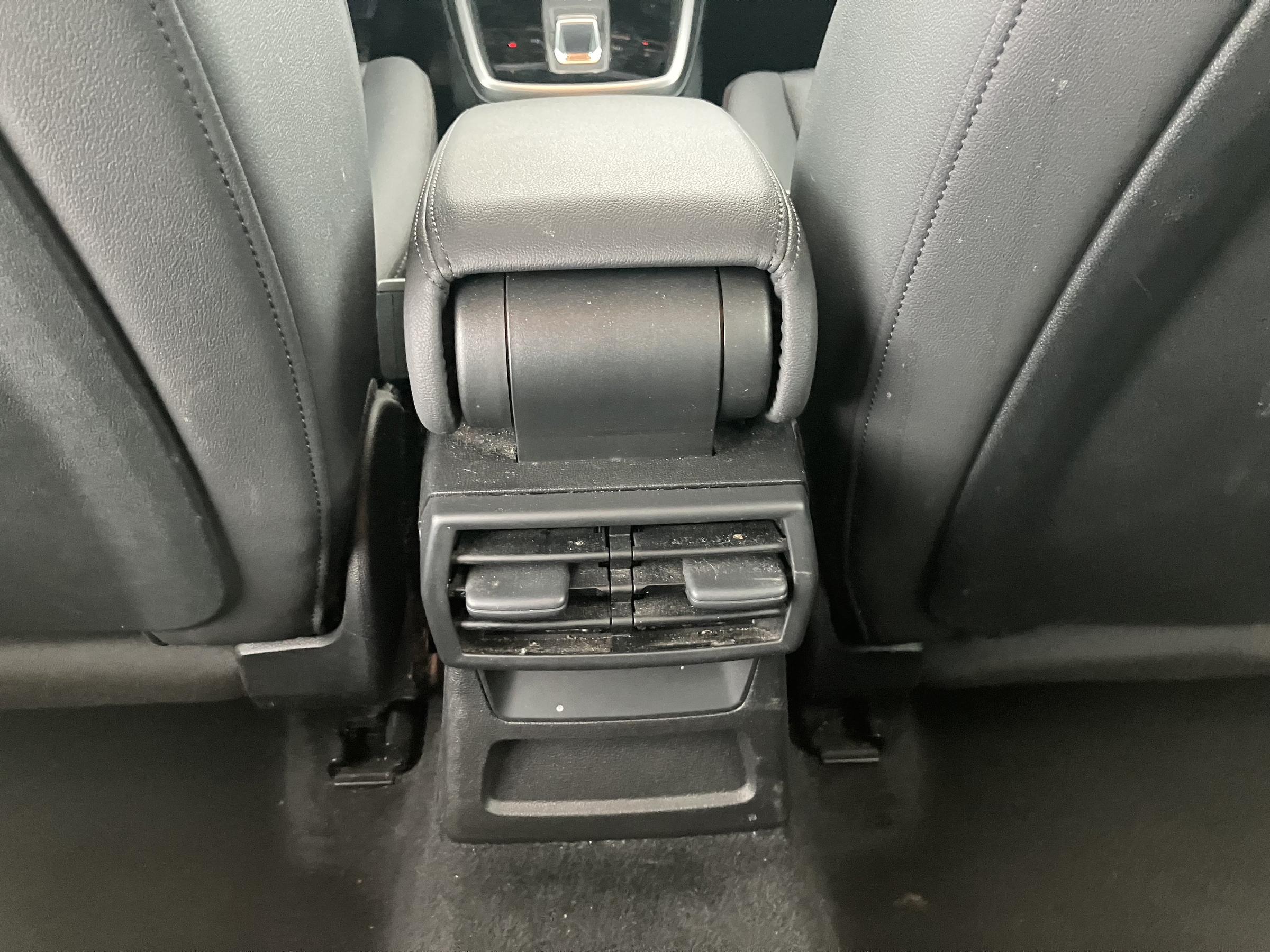 Audi A3 Sportback 35 2.0 TDI advanced | Bild 22 von 31