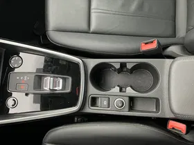 Audi A3 Sportback 35 2.0 TDI advanced | Thumbnail 26 von 31