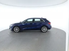 Audi A3 Sportback 35 2.0 TDI advanced | Thumbnail 28 von 31