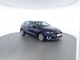 Audi A3 Sportback 35 2.0 TDI advanced | Thumbnail 30 von 31