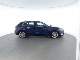 Audi A3 Sportback 35 2.0 TDI advanced | Thumbnail 31 von 31