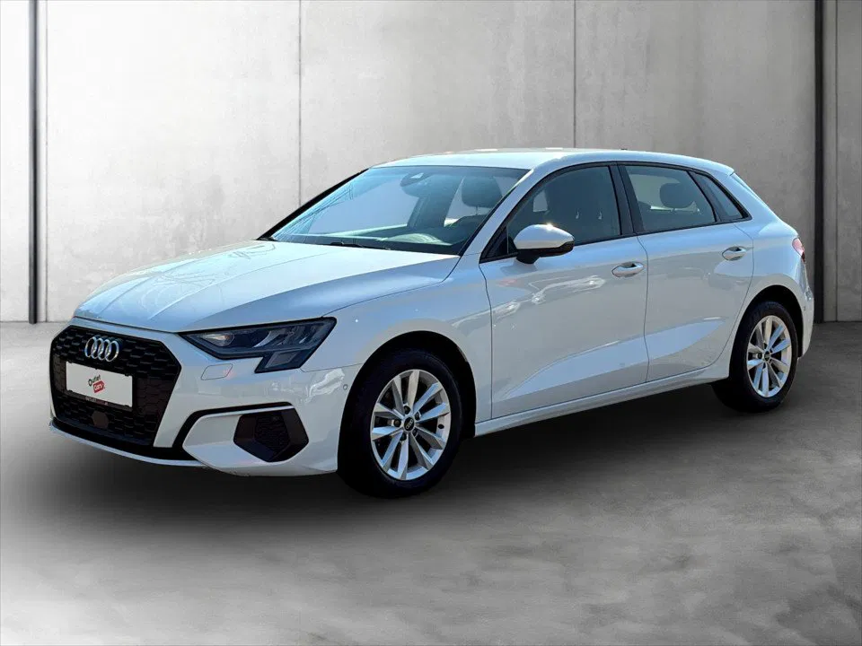 Audi A3 SB 30TFSI | Bild 2 von 28