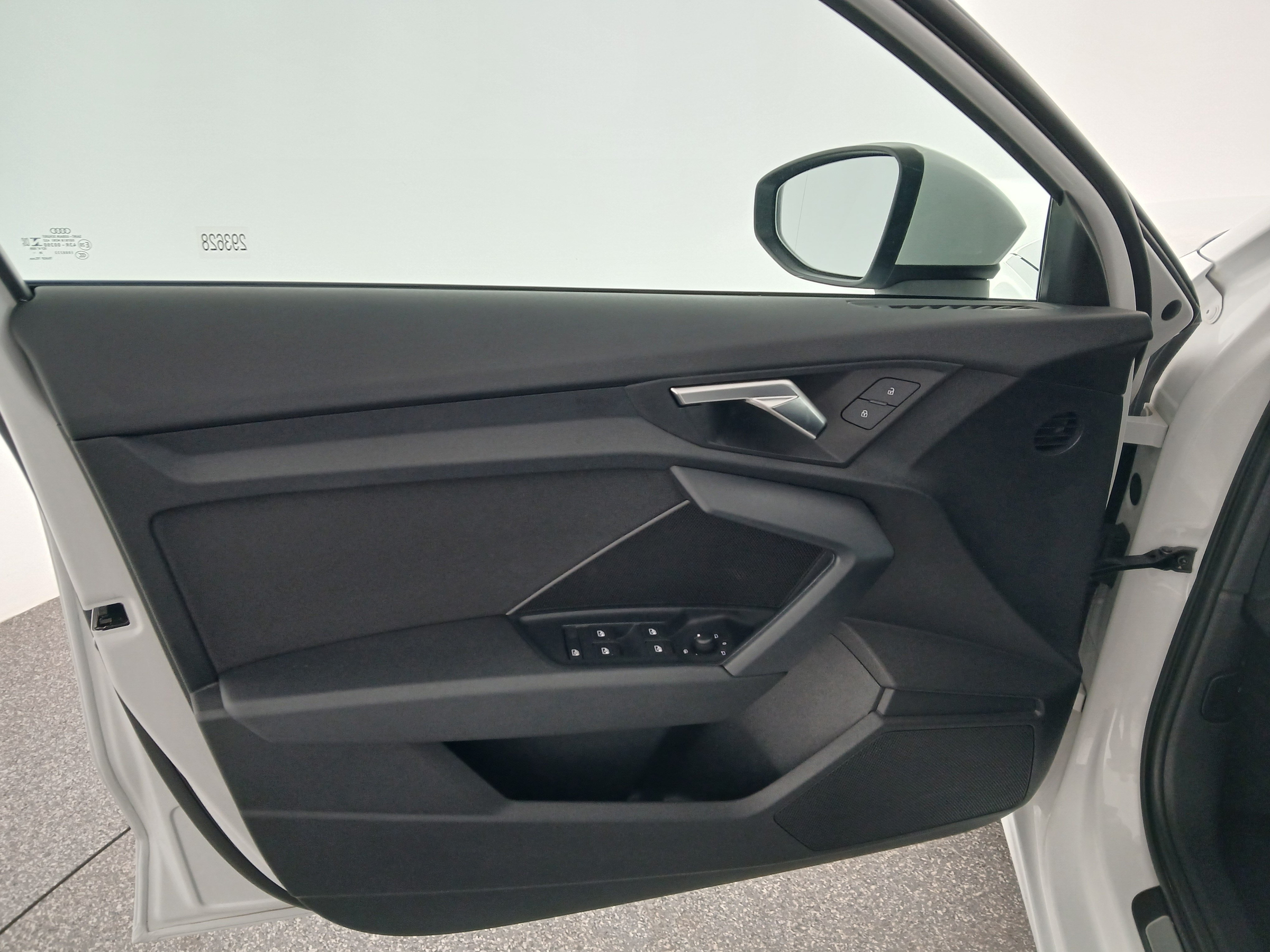 Audi A3 Sportback 30 1.0 TFSI | Bild 10 von 30