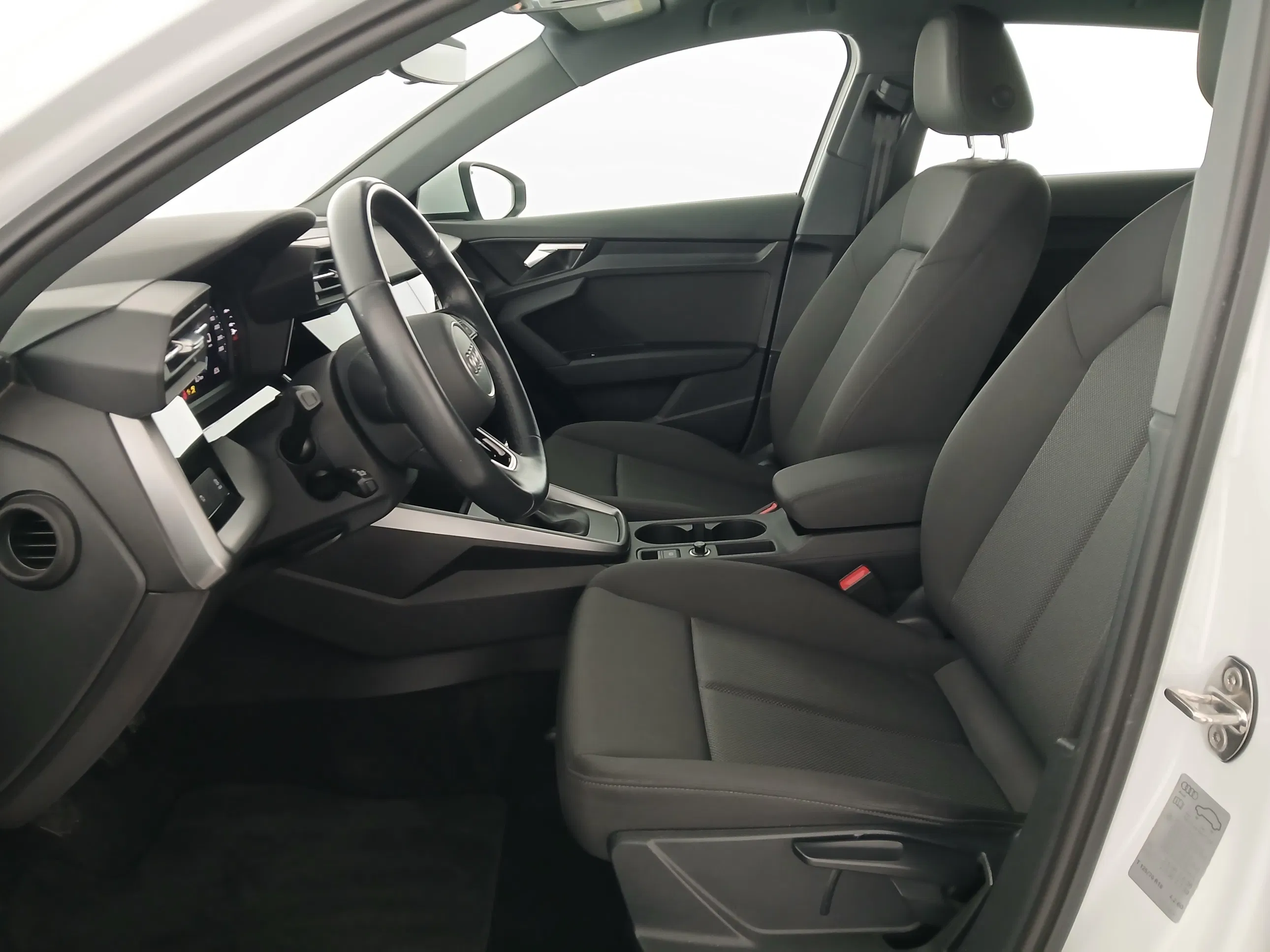 Audi A3 Sportback 30 1.0 TFSI | Bild 13 von 30