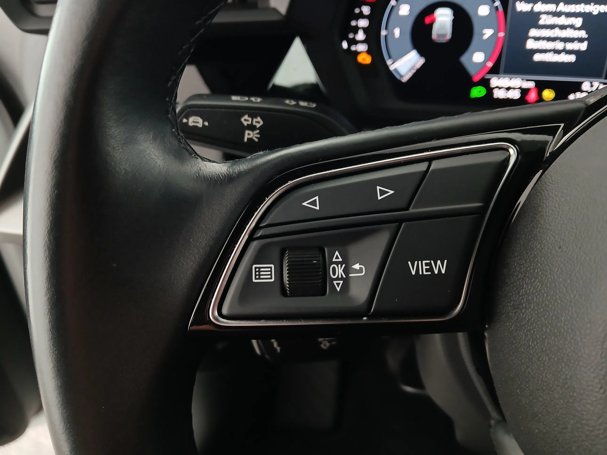 Audi A3 Sportback 30 1.0 TFSI | Bild 16 von 30