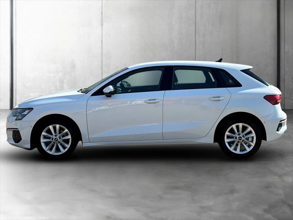 Audi A3 SB 30TFSI | Bild 3 von 28
