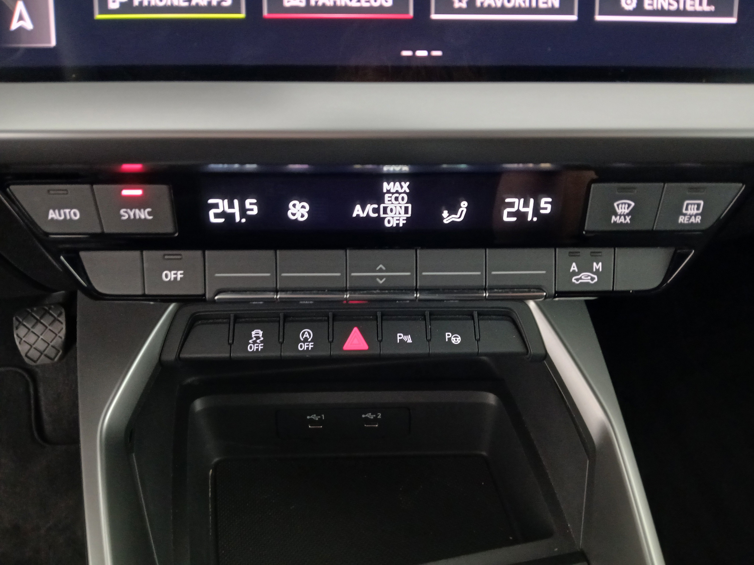 Audi A3 Sportback 30 1.0 TFSI | Bild 27 von 30