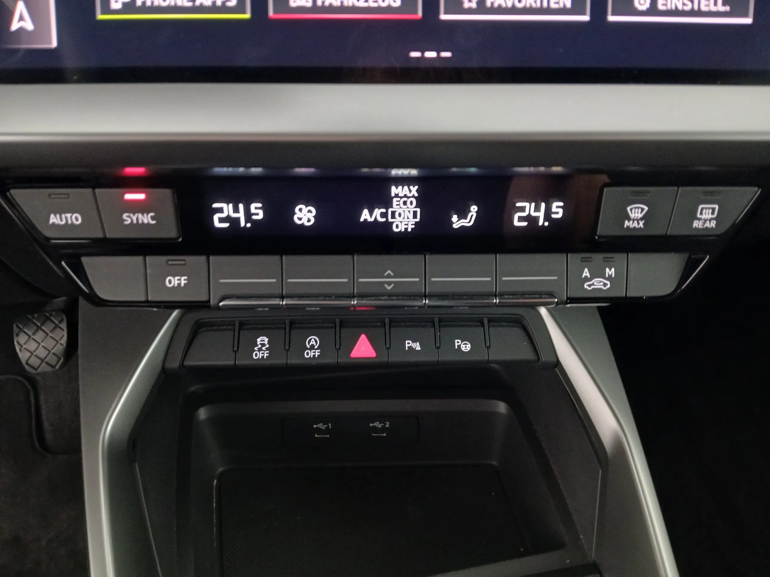 Audi A3 Sportback 30 1.0 TFSI | Bild 27 von 30