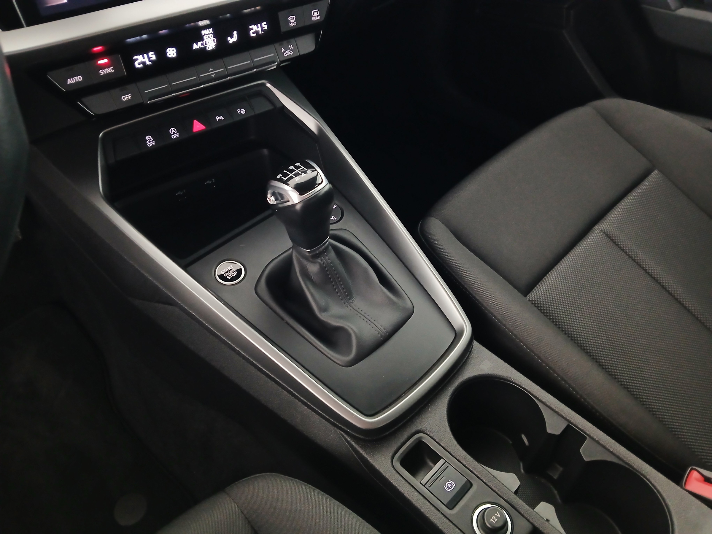 Audi A3 Sportback 30 1.0 TFSI | Bild 28 von 30