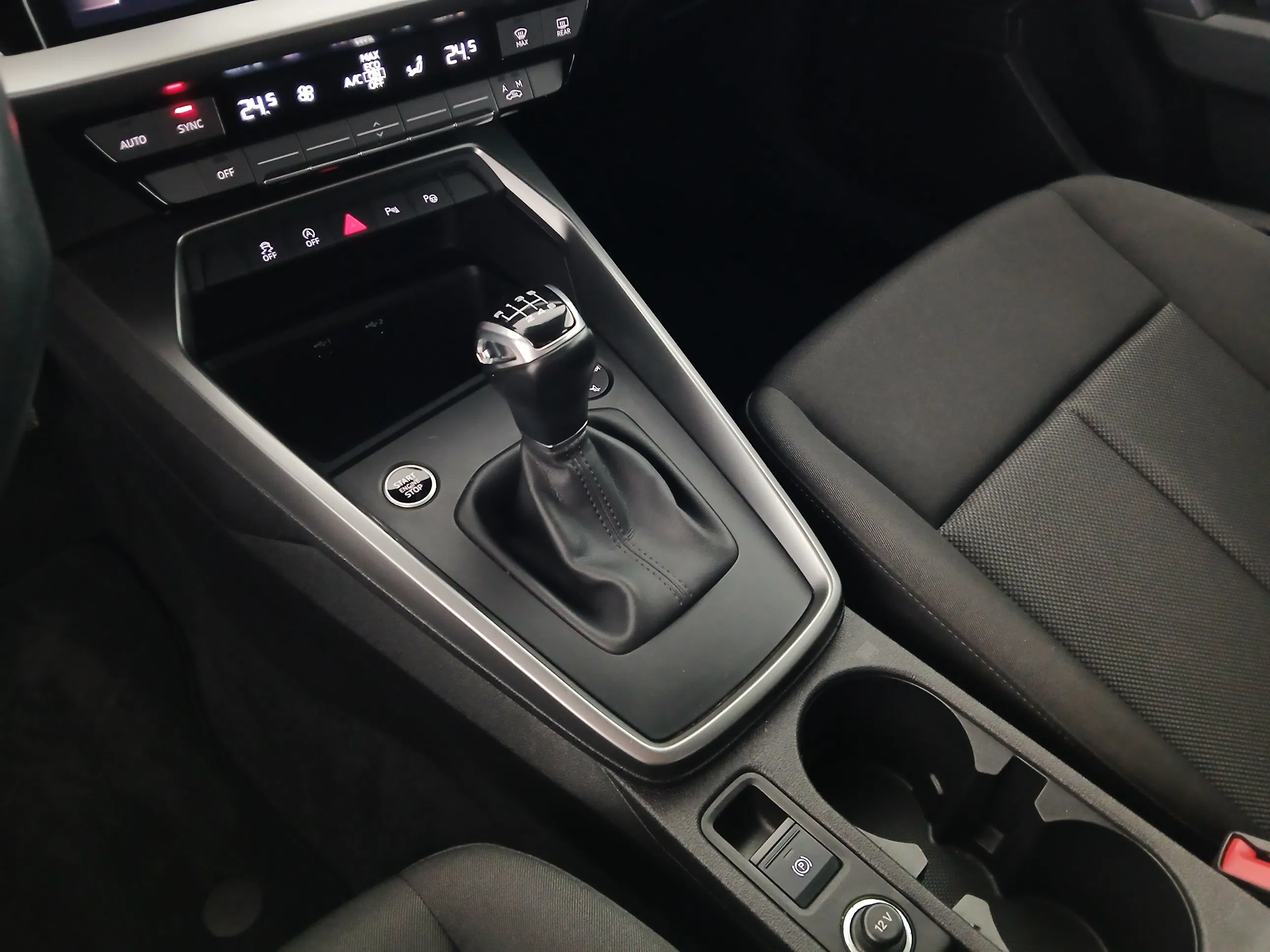 Audi A3 Sportback 30 1.0 TFSI | Bild 28 von 30