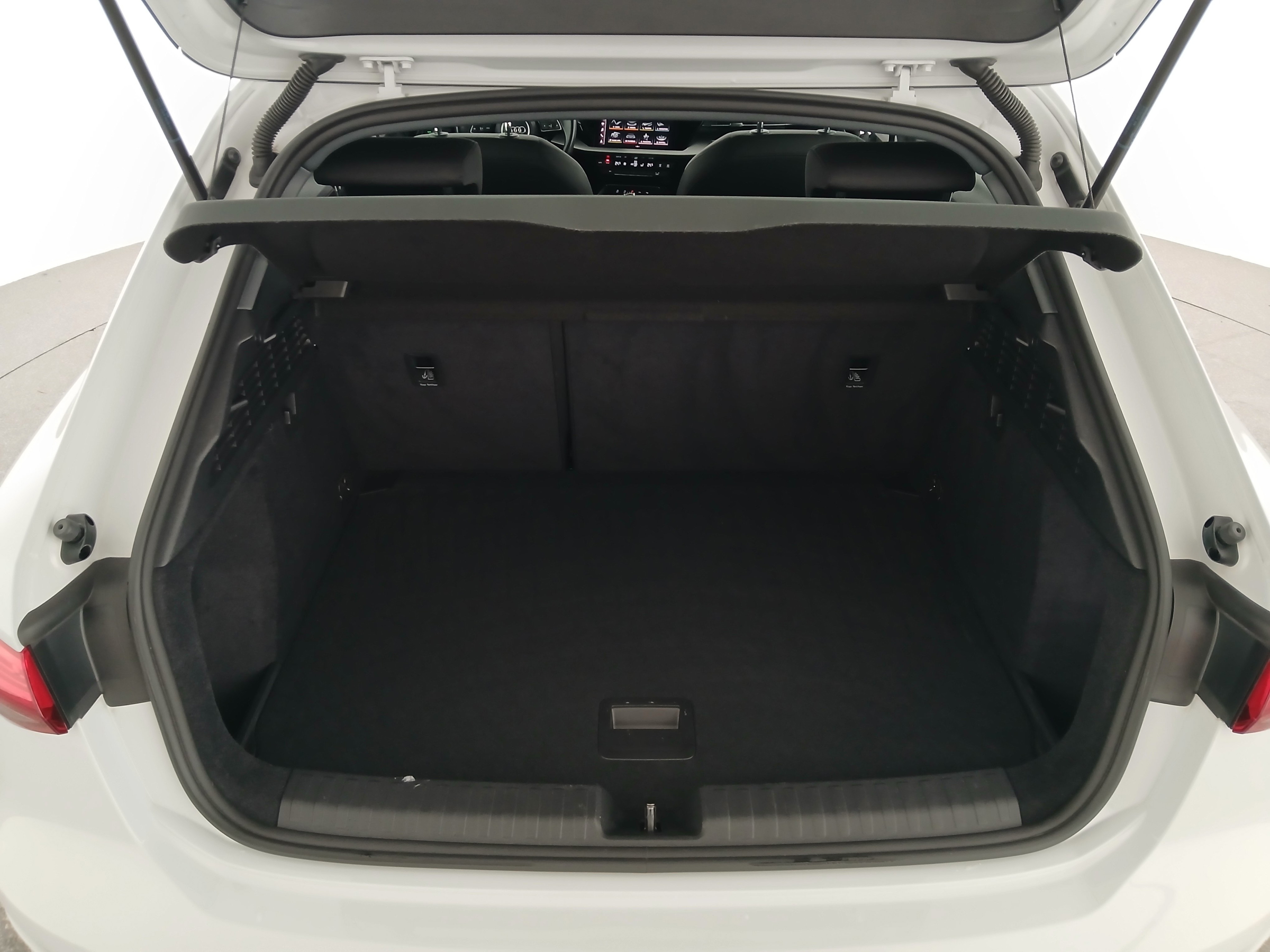 Audi A3 Sportback 30 1.0 TFSI | Bild 30 von 30