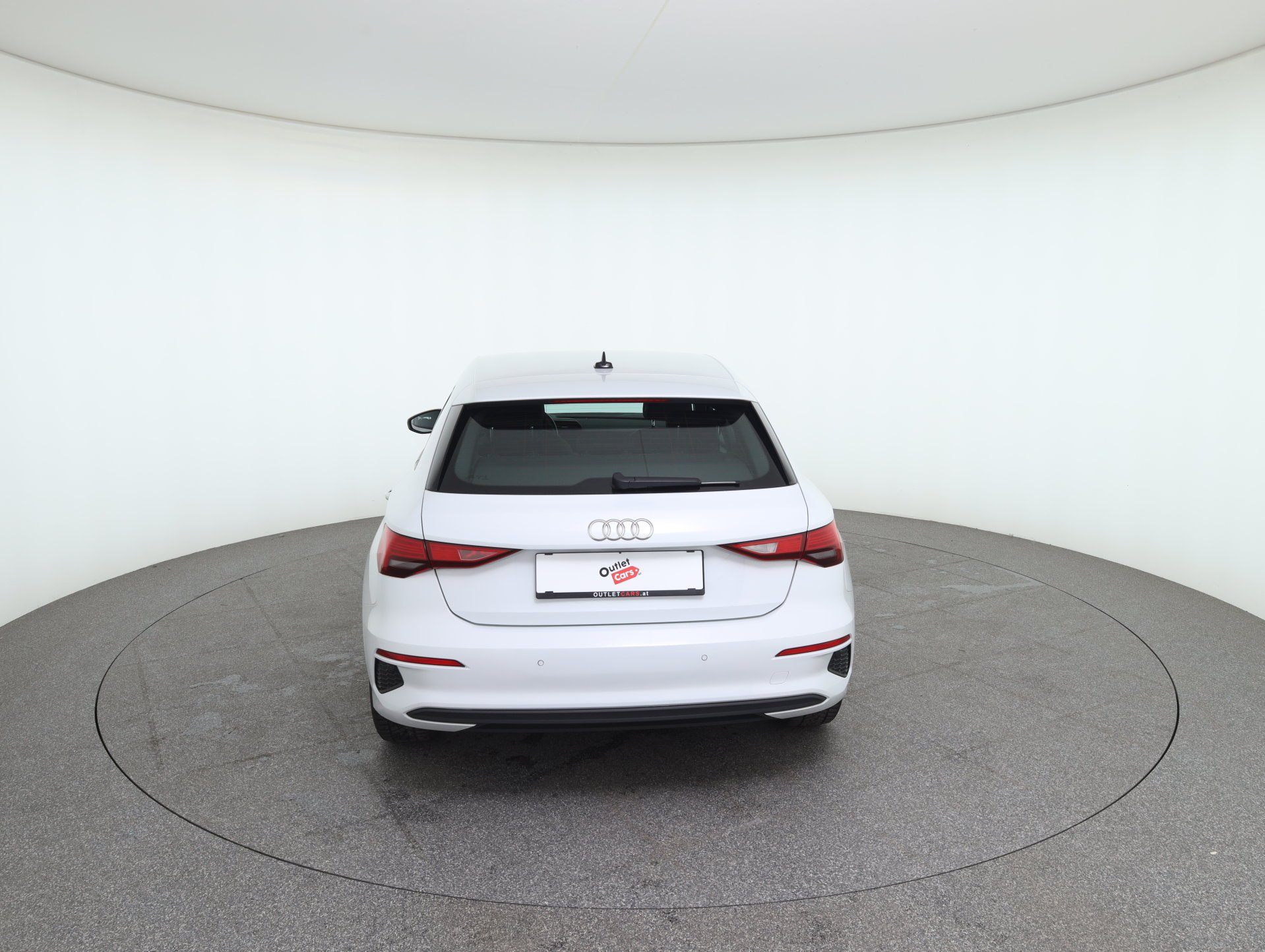 Audi A3 Sportback 30 1.0 TFSI | Bild 6 von 30