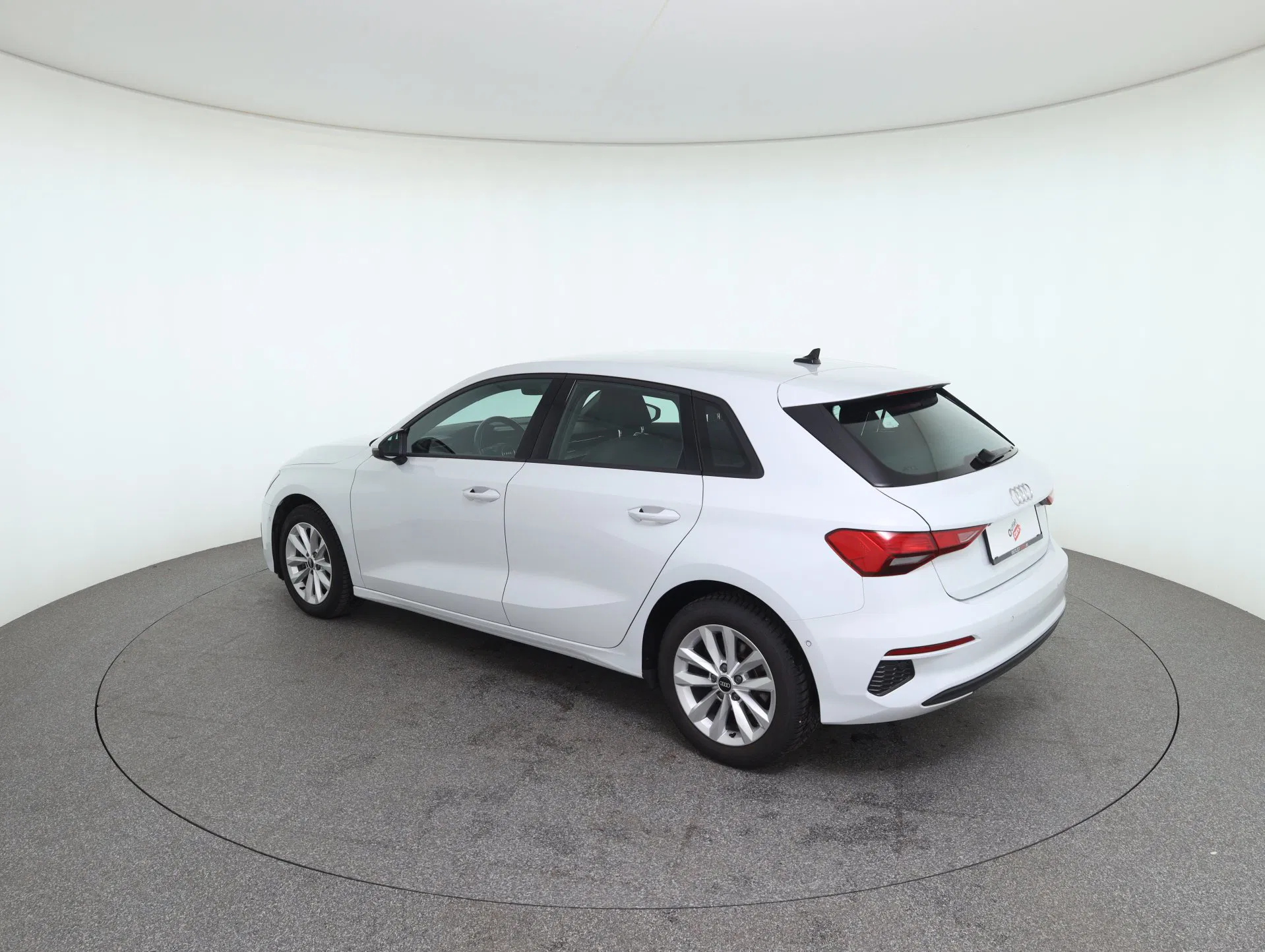 Audi A3 Sportback 30 1.0 TFSI | Bild 7 von 30