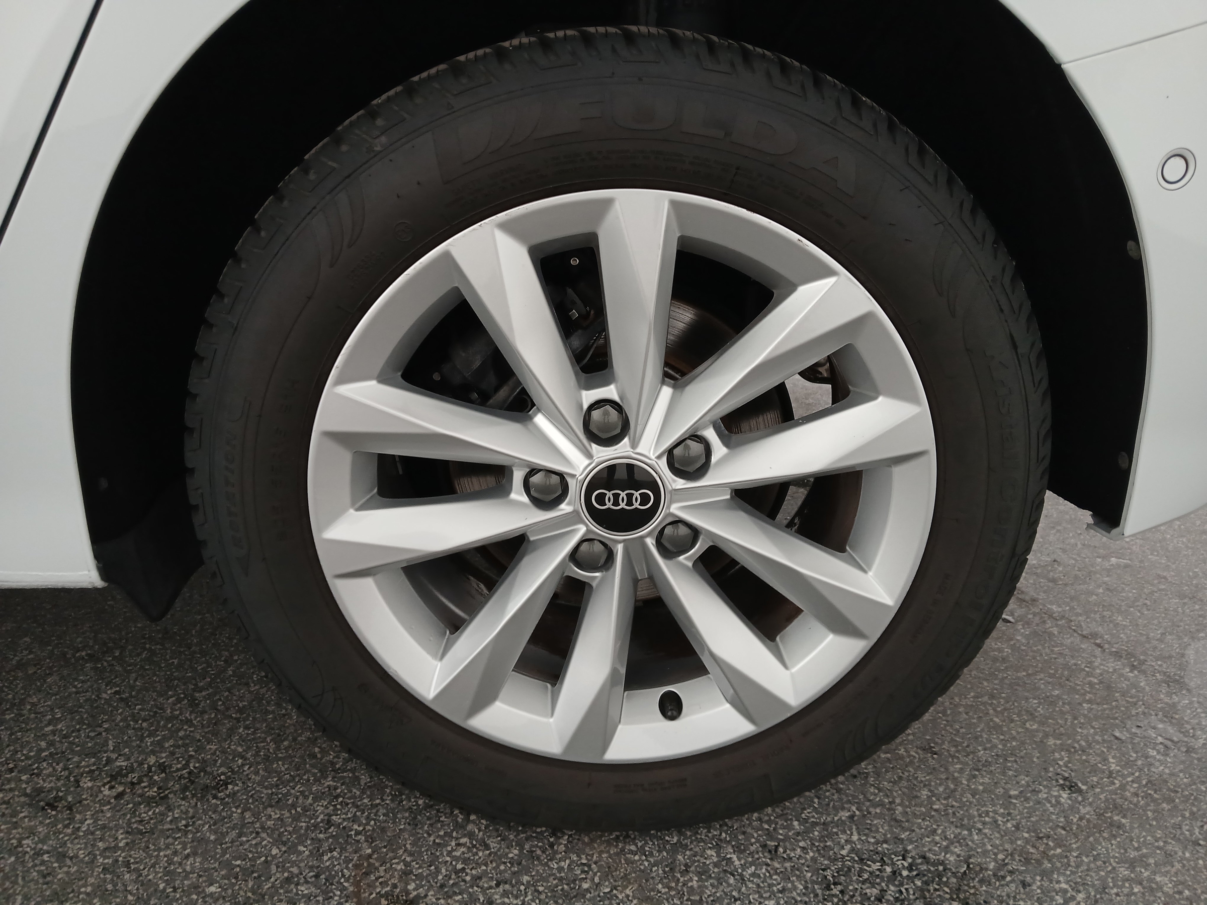 Audi A3 Sportback 30 1.0 TFSI | Bild 9 von 30