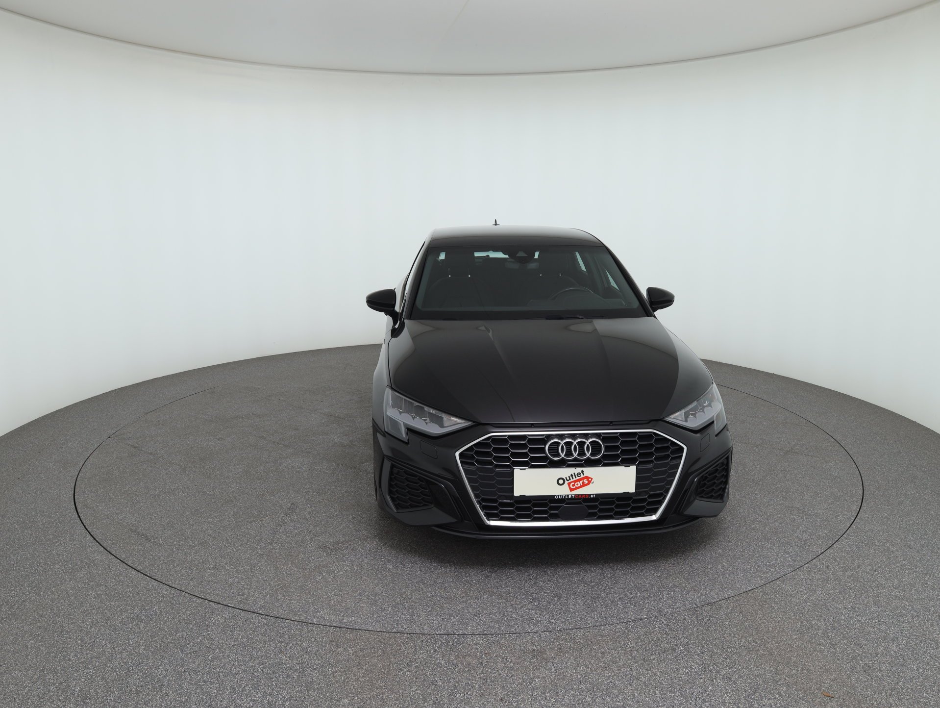 Audi A3 Sportback 30 1.0 TFSI M-H S-Line | Bild 20 von 31