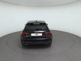 Audi A3 Sportback 30 1.0 TFSI M-H S-Line | Thumbnail 24 von 31