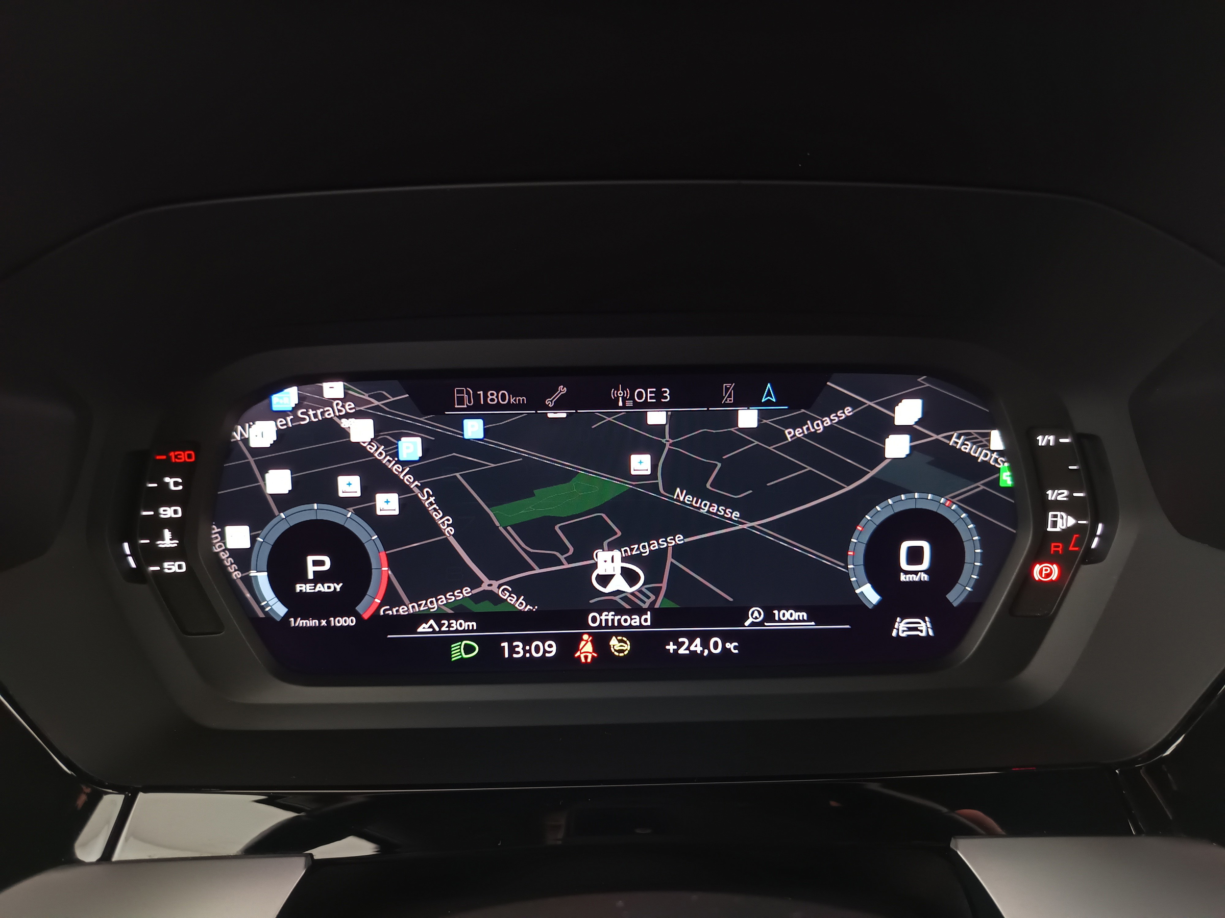 Audi A3 Sportback 30 1.0 TFSI M-H S-Line | Bild 7 von 31