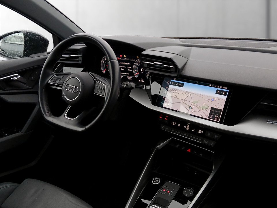 Audi A3 Limo. 35 TFSI S-Line Aut. | Bild 10 von 17