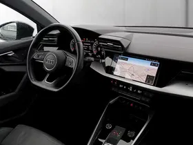 Audi A3 Limo. 35 TFSI S-Line Aut. | Thumbnail 10 von 17