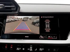 Audi A3 Limo. 35 TFSI S-Line Aut. | Thumbnail 15 von 17