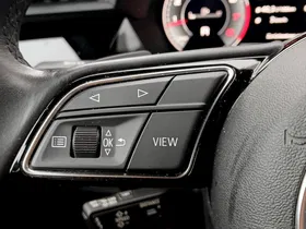 Audi A3 Limo. 35 TFSI S-Line Aut. | Thumbnail 11 von 17