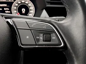 Audi A3 Limo. 35 TFSI S-Line Aut. | Thumbnail 12 von 17