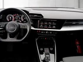 Audi A3 Limo. 35 TFSI S-Line Aut. | Thumbnail 9 von 17